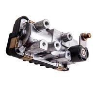 Attuatore elettronico Turbo actuator for BMW 5 Series E61 E60 X3 E83 730314