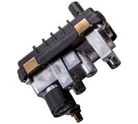 Attuatore elettronico Turbo actuator for Mercedes Class C E S M 320 CDI 730314