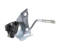 Attuatore elettronico Turbo Compatibile Con Peugeot Per 207 2008 208 308 2012-1.4 DHI 68HP 50Kw DV6ETED4 49373-02003 0375Q9 Kit Controllo Valvola Attuatore Turbocompressore