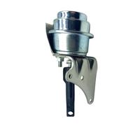 Attuatore elettronico turbo GT1749V Turbo Wastegate 708639 Attuatore Turbocompressore Per Mitsubishi Per Carisma Per Space 1.9 DI-D F9Q 85Kw 116HP 2001-2006
