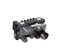 ATTUATORE ELETTRONICO TURBO MTA022Q 059145722JV 767649 059145722JX 7764709003S