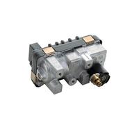 ATTUATORE ELETTRONICO TURBO MTA056G 6NW009550061 777162 059145721DX 059145721DV