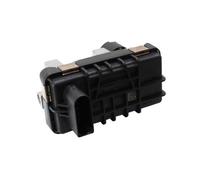 ATTUATORE ELETTRONICO TURBO MTA057G 6NW00942019 7596885005S 7596889007S 7596883