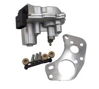 Attuatore elettronico turbo per A6 C6 3.0 TDI 059145725E 59001107032 A2C53106046