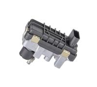 Attuatore elettronico Turbo per Audi A6 Q7 3.0TDI C6 176Kw 240HP CDYA CDYC CASA 6NW009550 776470 059145722R Ricambi Auto