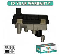 Attuatore Elettronico Turbo Per Jeep Grand Cherokee III Commander Chrysler 300C