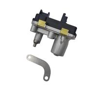 Attuatore elettronico turbo Per Land Per Rover Per Jaguar 2.2L Turbocompressore Attuatore Elettrovalvola 49477-01200 49477-01214