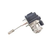 Attuatore Elettronico Turbo Per Skoda Per Fabia Ii Per Octavia Ii Per Rapid Per Roomester 1.2 Turbina Wastegate 03f145725k 03f145701k Turbo Turbocompressore