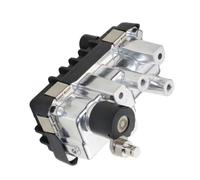 Attuatore elettronico Turbo Sostituisci Il Componente Attuatore Elettrico Turbocompressore 767649 6NW009550 Compatibile Con Ford Per Transit Euro 5 MK7 MK8 2.2 Tdci G59 G059