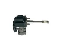 Attuatore elettronico turbocompressore 03F145725 03F145725G 03F145701K L'elettrovalvola Solenoide Pressione Turbo Dell'automobile Per Skoda