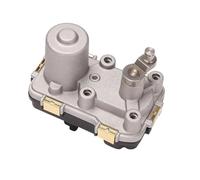 Attuatore elettronico turbocompressore 49477-01204 49477-01203 Per Land Rover Per Evoque 2.2 TD4 SD4 110Kw 150HP 2011- Auto Turbo Attuatore Elettronico