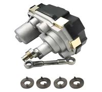 Attuatore elettronico turbocompressore 59001107605 6719920295 54409700014 compatibile con valvola solenoide turbo Ssangyong Rexton III 2.0
