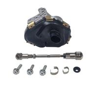 Attuatore elettronico turbocompressore AUDI Q3 45 TFSI quattro EA03-0011 Mando
