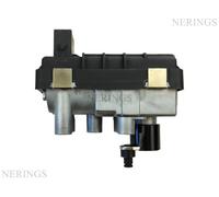Attuatore elettronico turbocompressore AUDI Q7 3.0 TDI EA01-0021 G-13 783762