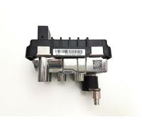 Attuatore turbocompressore BMW 1 (E81) 116 d EA01-0018 G-004