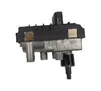 Attuatore turbocompressore BMW 1 (F20) 125 d EA01-0068 833715