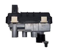Attuatore elettronico turbocompressore BMW 118d 120d E87 7792413 7798055