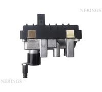 Attuatore elettronico turbocompressore BMW 2 220D 819977 6NW010430-11