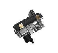Attuatore elettronico turbocompressore BMW 3 (E90) 325 d 758352-0026