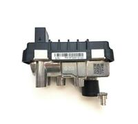 Attuatore turbocompressore CHEVROLET CAPTIVA 2.0 D EA01-0036 G-203