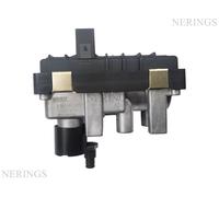 Attuatore elettronico turbocompressore FIAT 500X 2.0 D Multijet 4x4EA01-0044 ...