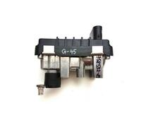 Attuatore turbocompressore FORD C-MAX 1.8 TDCi EA/G-45 763647