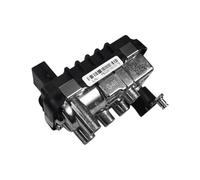 Attuatore elettronico turbocompressore FORD TRANSIT 2.4 TDCi 752610 EA/G-48 H...