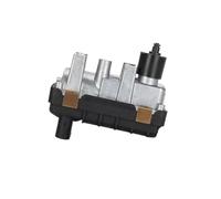 Attuatore elettronico turbocompressore G-59 G-67 6NW009550 767649 per Ford Transit 2. TDI FWD 5 MK7 MK8 A8 4