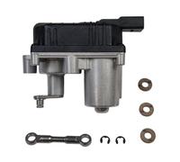 Attuatore elettronico turbocompressore HYUNDAI Grand Starex EA03-0006 840140-...