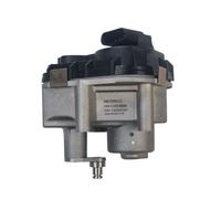 Attuatore elettronico turbocompressore IVECO DAILY VI 50C16 EA03-0008 877675