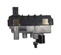 Attuatore turbocompressore JAGUAR F-PACE 3.0 SDV6 AWD EA01-0046 832861
