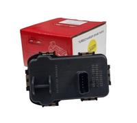 Attuatore elettronico turbocompressore JAGUAR XF I 2.2 D EA50-0004 49477-01203