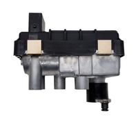 Attuatore elettronico turbocompressore Jeep Grand Cherokee 3.0 CRD 823024 352...