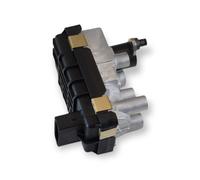 Attuatore elettronico turbocompressore Land Rover Discovery / Range Rover 3.0...