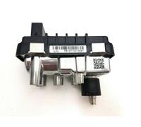 Attuatore turbocompressore LAND ROVER FREELANDER 2 2.2 SD4 753546-0023
