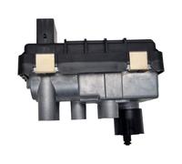 Attuatore elettronico turbocompressore Mercedes C200 C220 E200 E220 CDI A6460...