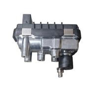 Attuatore elettronico turbocompressore nuovo AUDI A6 Allroad C7 3.0 TDI EA/G-098