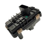 Attuatore elettronico turbocompressore nuovo BMW 1 (F20) 125 d 6NW010430-321 ...