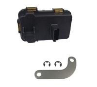 Attuatore turbocompressore NUOVO JAGUAR XF I 2.2 D EA50-0004 49477-01202