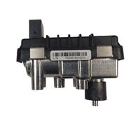 Attuatore turbocompressore NUOVO VOLVO S80 II 2.4 D EA01-0028 787630