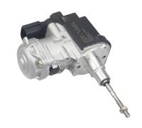 Attuatore elettronico turbocompressore OE 06L145612m 06L145725N asta corta Compatibile con VW
