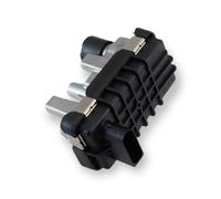 Attuatore elettronico turbocompressore per Opel Antara / Chevrolet Captiva 2....