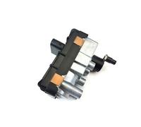 Attuatore elettronico turbocompressore Range Rover Evoque Discovery Jaguar XE...