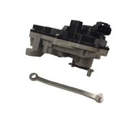 Attuatore elettronico turbocompressore Toyota Hilux VIII 2.4D EA60-0002 17201...