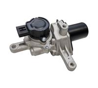 Attuatore elettronico turbocompressore Toyota Landcruiser 3.0 D-4D 17201-30160