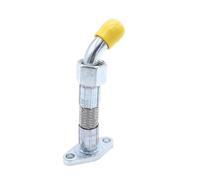 Attuatore elettronico turbocompressore Tubo Ritorno Olio Turbocompressore 038145736C Per VW Per Beetle Per Golf Per Jetta 1999-2006