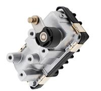 Attuatore elettronico Unità di controllo for Mercedes-Benz Class E W211 S211