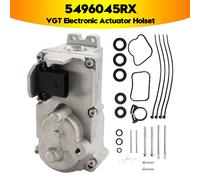 Attuatore Elettronico VGT Holset Per ISX Cummins Turbo HE300VG HE351VE