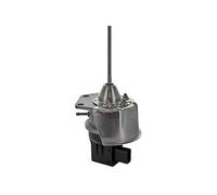 ATTUATORE ELETTROPNEUMATICO TURBO AUDI SKODA VW03L253056D 03L198716F 03L253016AV