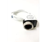 Attuatore Elettrotermico EHT TTS01167 230 Volt con Micro - Ghiera M30x1,5